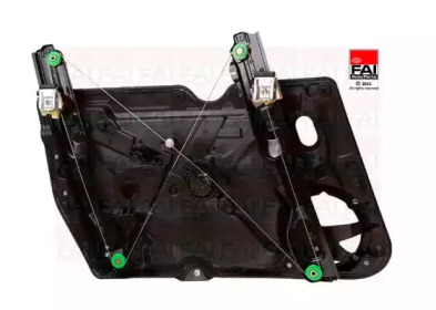 FAI AUTOPARTS wr280p -  Подъемное устройство для окон